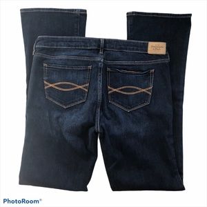 Abercrombie & Fitch jeans size 10R